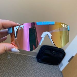 Pit Vipers- THE GOBBY POLARIZED